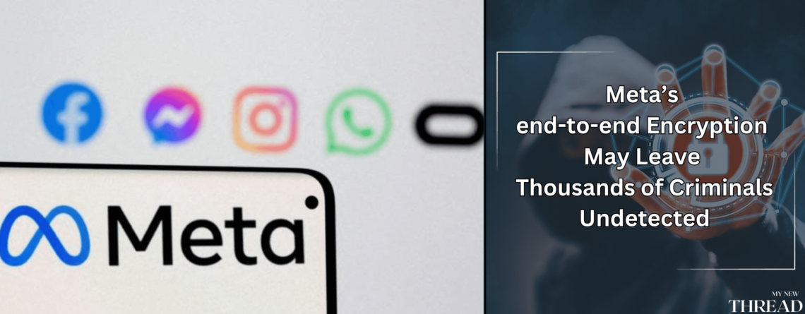 Meta’s end-to-end Encryption