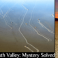 sailing stones of death valley